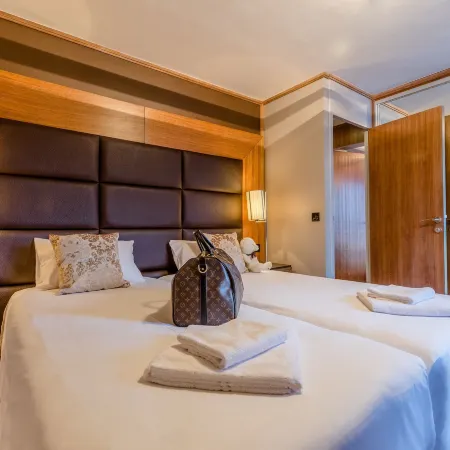 Madame Vacances Hôtel et Spa Ibiza