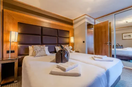 Madame Vacances Hôtel Ibiza