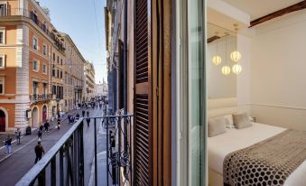 Relais Luxury Corso
