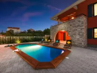 Villa Iris Zadarvillas Hotels in Pridraga