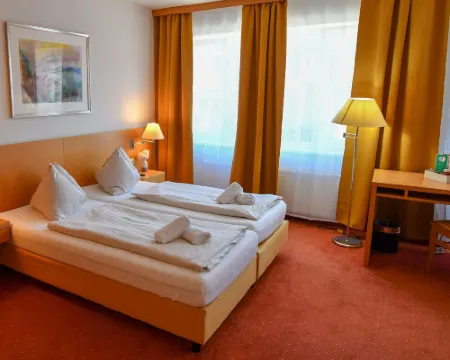 RoomRent55 Hotels in Villach-Warmbad Villach