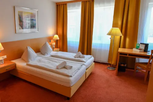 RoomRent55 - 2-Star