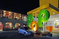 Pop! Hotel Tanjung Karang Hotels in 