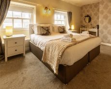 The Green Dragon at Bedale by OYO