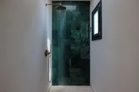 Asty Mykonos Hotel & Spa - World of One Hotel Group - Balkon
