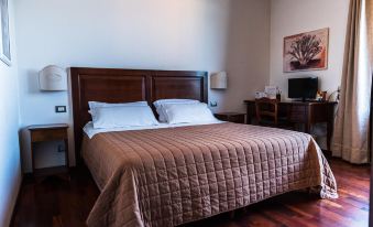 Terrazza Con Vista Etna e Centro Storico by Wonderful Italy