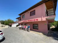 Elmas Restaurant ve Pansiyon