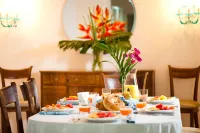 Hotel Aguamarina Boutique