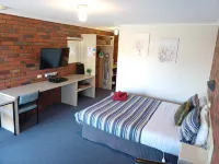 Coorrabin Motor Inn Hotels in Stawell
