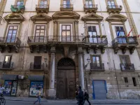 Ballarò Hotel Hotels in Palermo