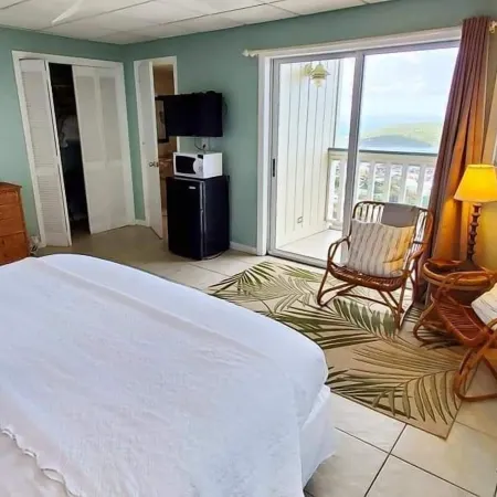 Island View Guesthouse