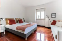 Belem Boutique IV by Homing Hotel di Belém