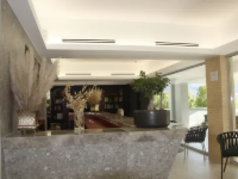 Kairos Resort Hotel di Piedimonte San Germano