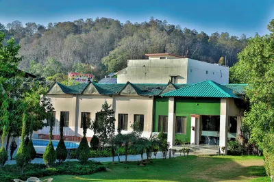 Vow Resorts and Spa