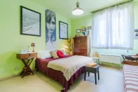 La Casa Matta
