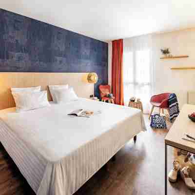 Premiere Classe Douarnenez Rooms