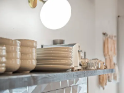 Baldwin Flats Hotels in Covington