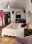 Cuevas Andalucia Hotels in Comarca de Baza