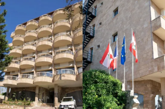 Sands Hotel โรงแรมใกล้Byblos