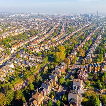 Studio - Sleeps 1 - Acton Park & Stn Close