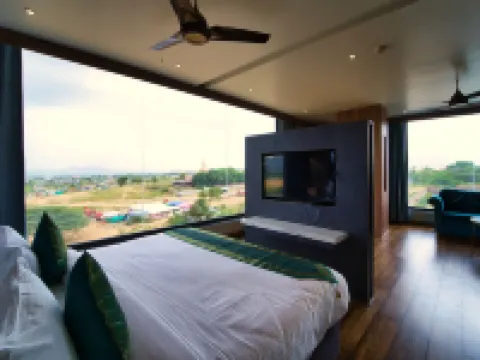 Sterling Pushkar Hotels in Pushkar