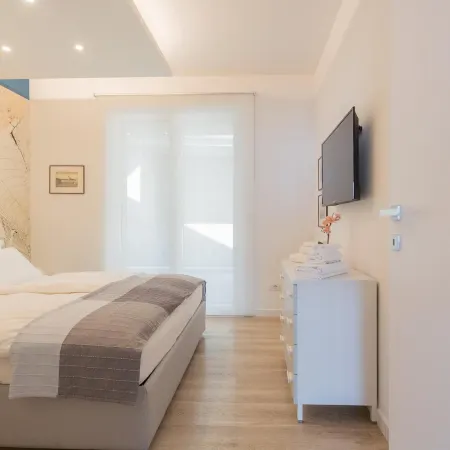 Valarin Milano Luxory Apartment Wellness