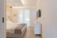 Valarin Milano Luxory Apartment Wellness