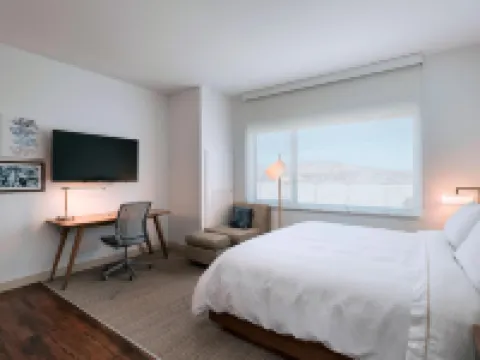 เอเลเมนท์ พาล์มเดล โรงแรมในปาล์มเดล