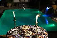 Riad Semlalia - Infinity Pools