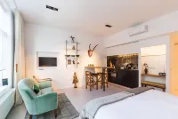 Boutique Hotel Goud En Zilver Hotels in Gorinchem