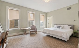 The Audubon Hotel and Event Venue