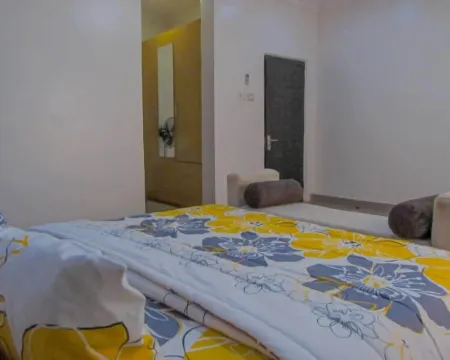 Upgates Enterprise -Homes & Suites Hotels in Ife