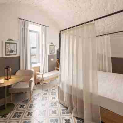 Masseria Auraterrae Rooms