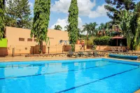 The Harp Hamilton Park