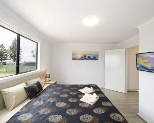 Big4 Port Hughes Holiday Park Hotels in Moonta