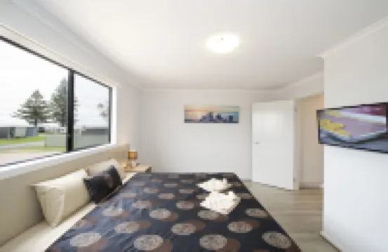 BIG4 休斯港度假公園