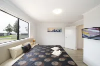 Big4 Port Hughes Holiday Park Hotels in Wallaroo