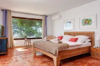 Villa Poniente Montiboli by Buccara