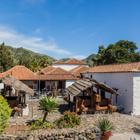 La Casona del Patio Ξενοδοχεία στην πόλη Comarca de Isora