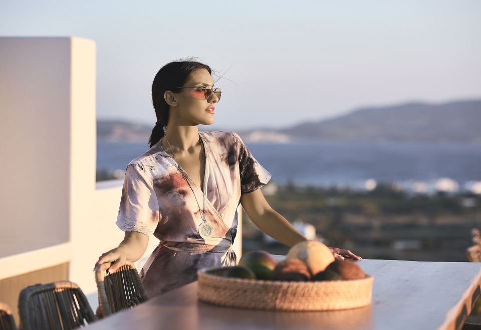 Hotel Cave Suites Milos, Dining, Restaurant