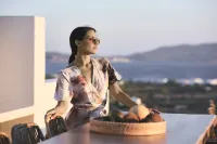 Cave Suites Milos