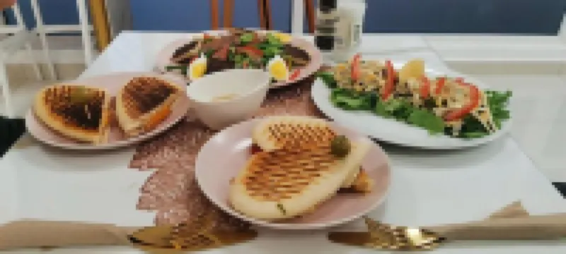 Royale Suites by Arc Royal Luxury Apts