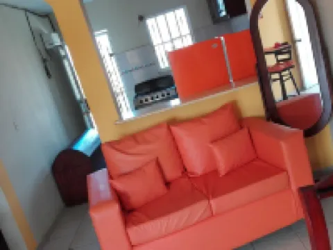 Bright and Youth Condo with Hot Water Hotels in Santo Domingo Este