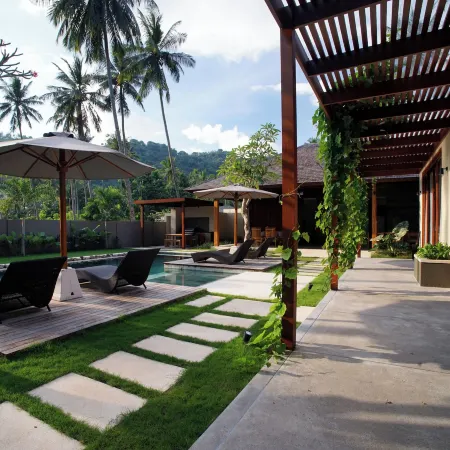 Bale Mandala Villas