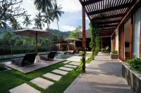 Bale Mandala Villas - Infinity Pools