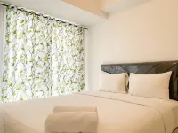 Fancy and Nice 2Br at Tokyo Riverside Pik 2 Apartment Các khách sạn ở Teluknaga
