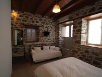Guesthouse Alexandra Hotels in Hydra