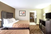 Norwood Inn & Suites Milwaukee - 2 Sao