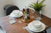 Staycay - Modern 1-Bed Apartment in Manchester City Centre