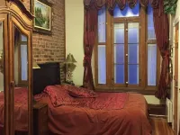 B&B 드 라 퐁텐 모린 센터 주변 호텔